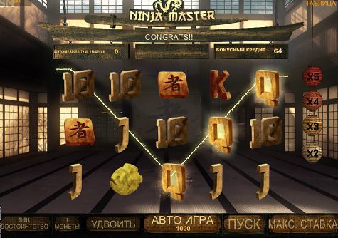 Игровые автоматы в казино Slots Magic (Слот Маджик).